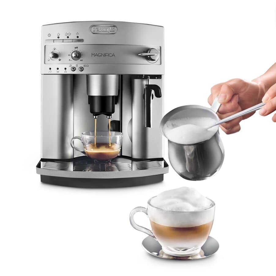 MAGNIFICA ESAM-3300 | De'Longhi US