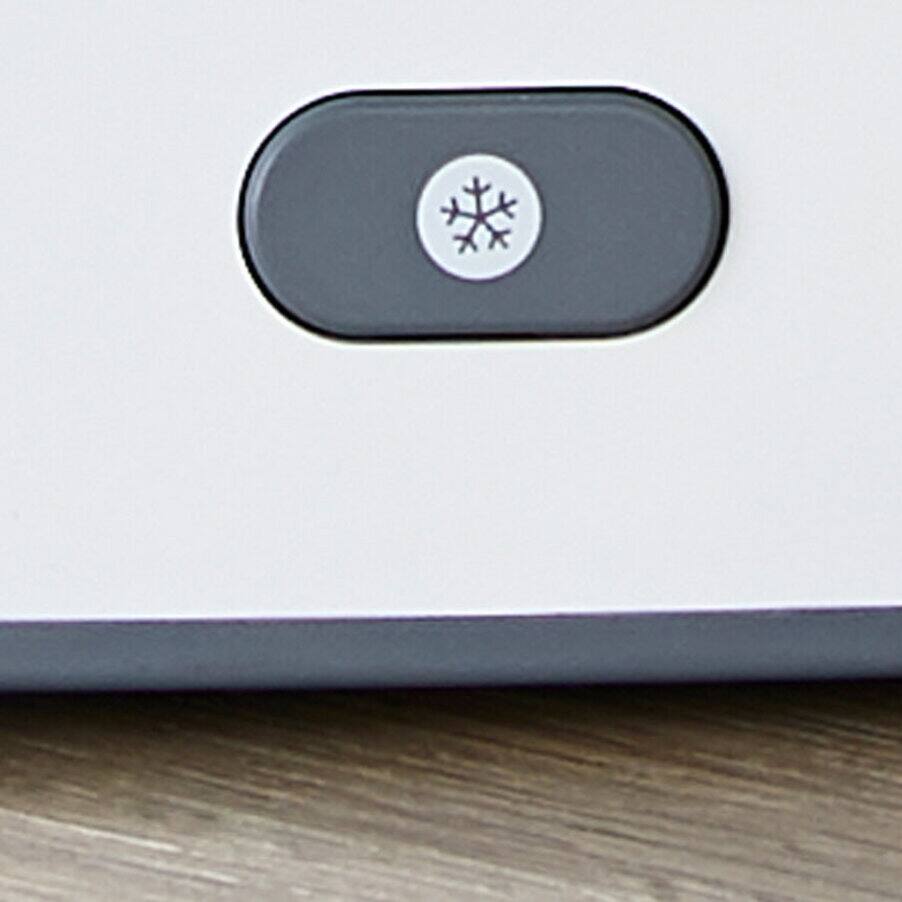 Jéghideg alkotások