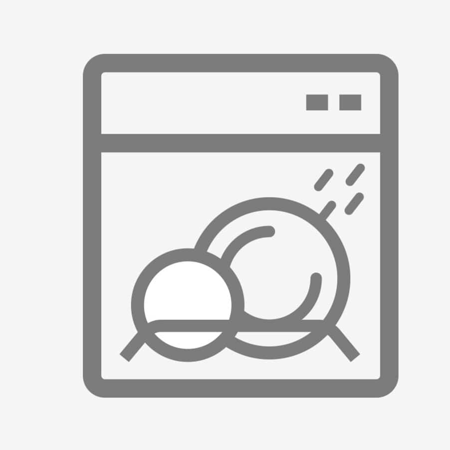 JEDNOSTAVNO ČIŠĆENJE