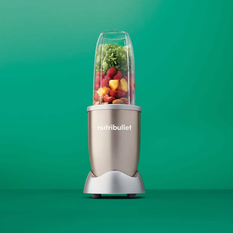 nutribullet Pro 900 kaufen nutribullet DE