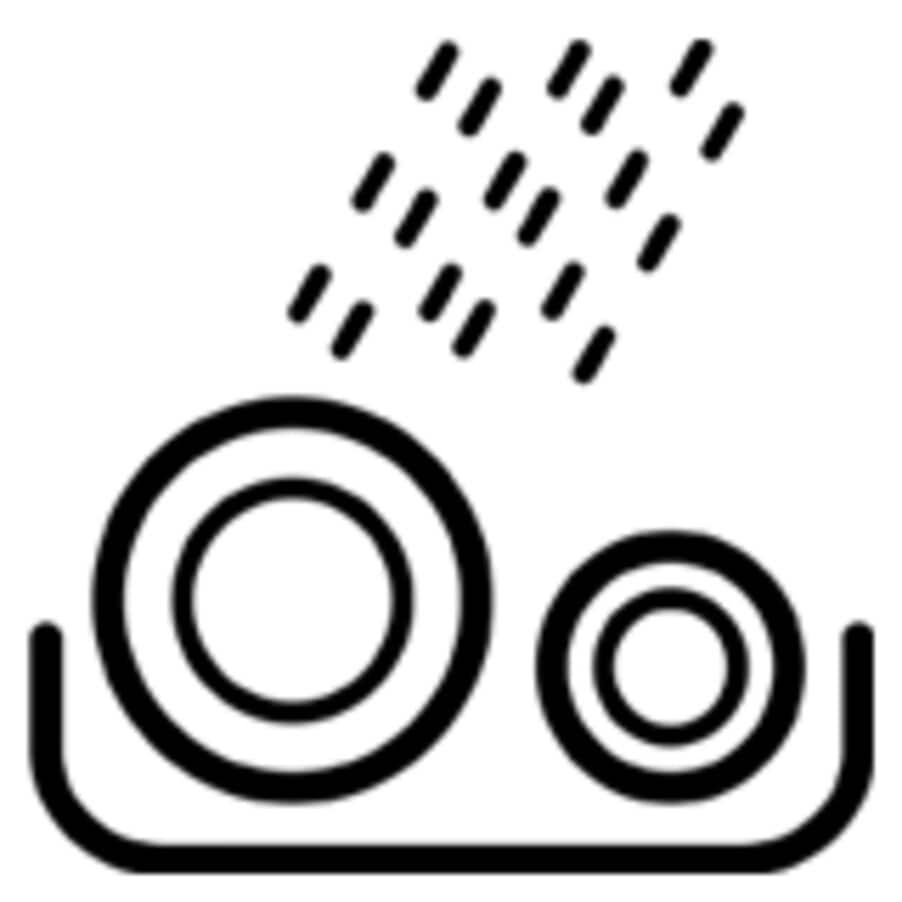 Componente compatibile cu mașina de spălat vase*