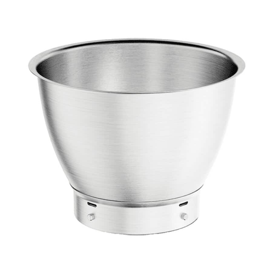 5L Stainless steel bowl