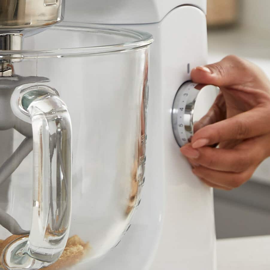 VARIABLE SPEED RANGE