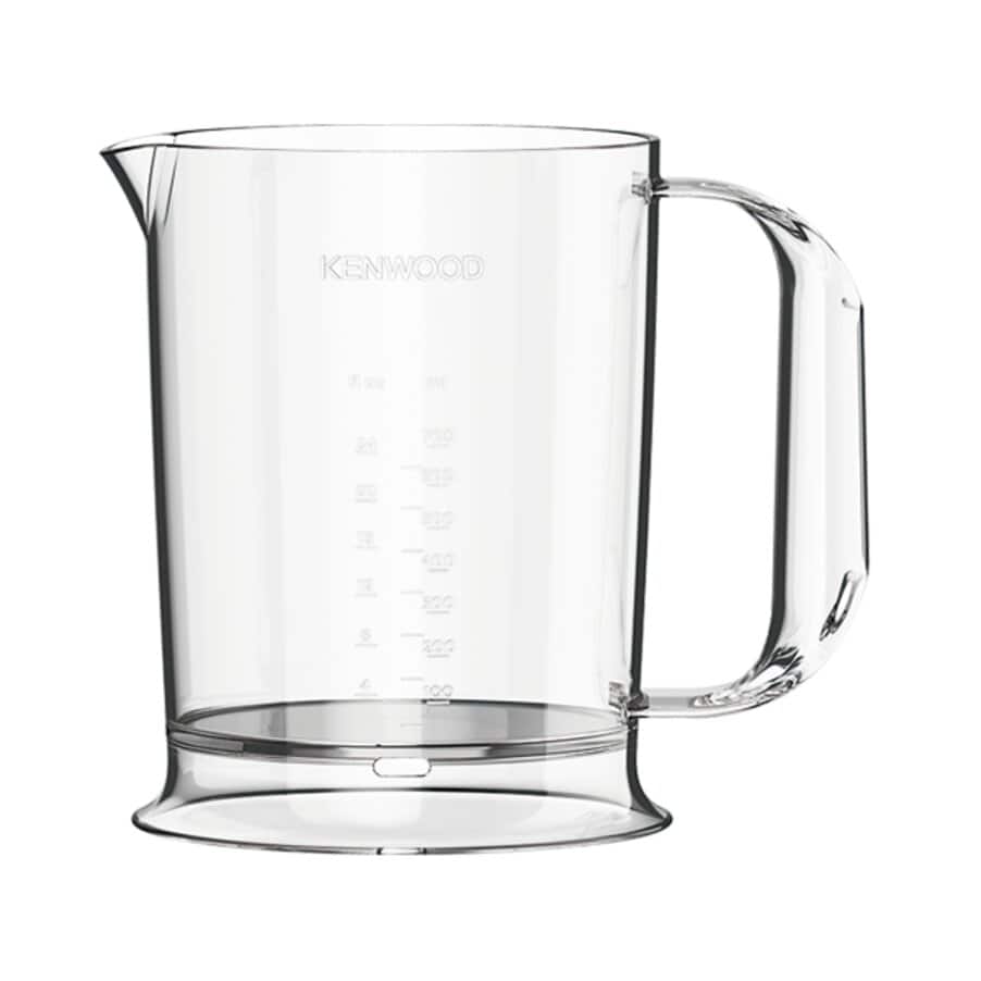 Vaso de vertido fácil