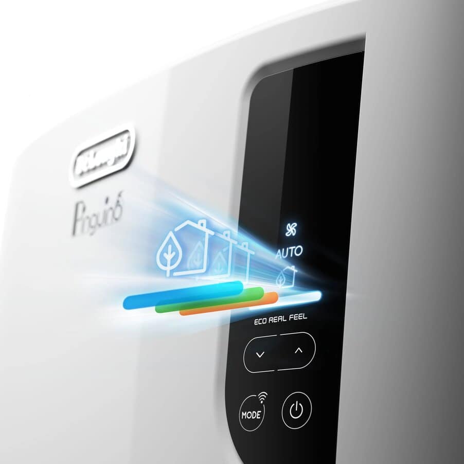 Portable air conditioners, Pinguino Portable Air Conditioner 2.9kW, undefined, undefined