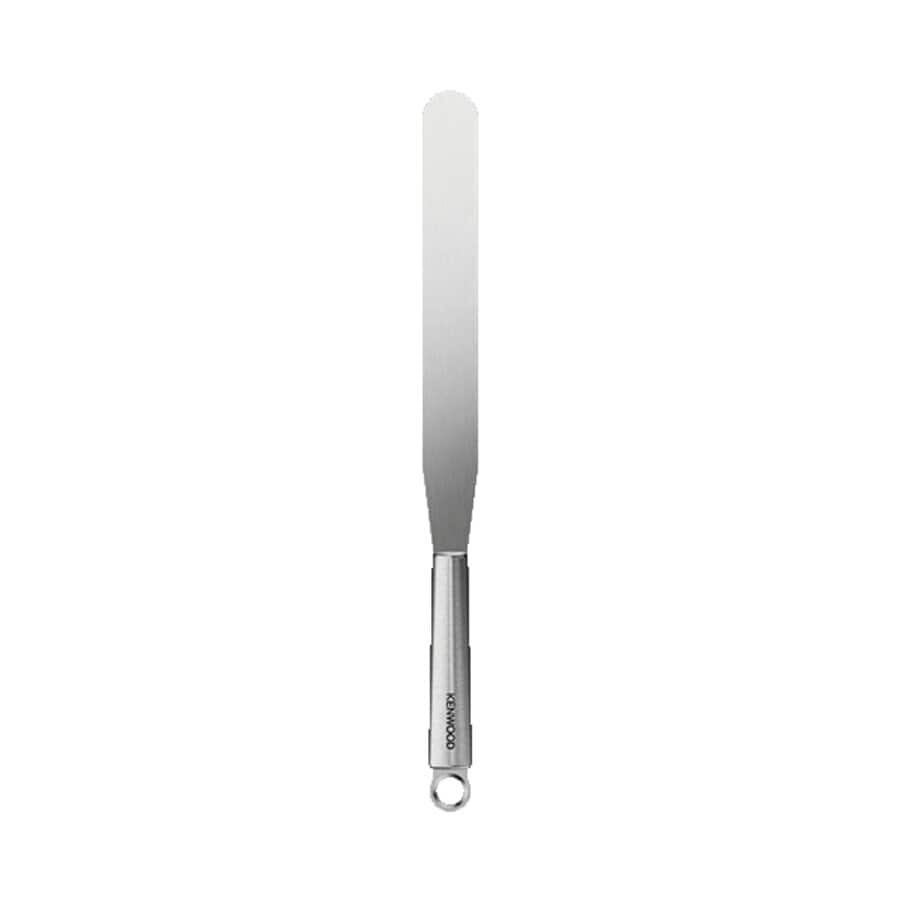 Straight Stainless Steel Palette Knife