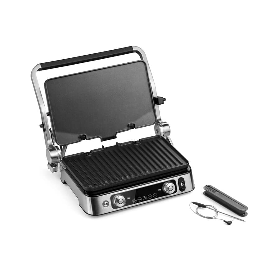 Contact grills, MultiGrill 1100, undefined, undefined