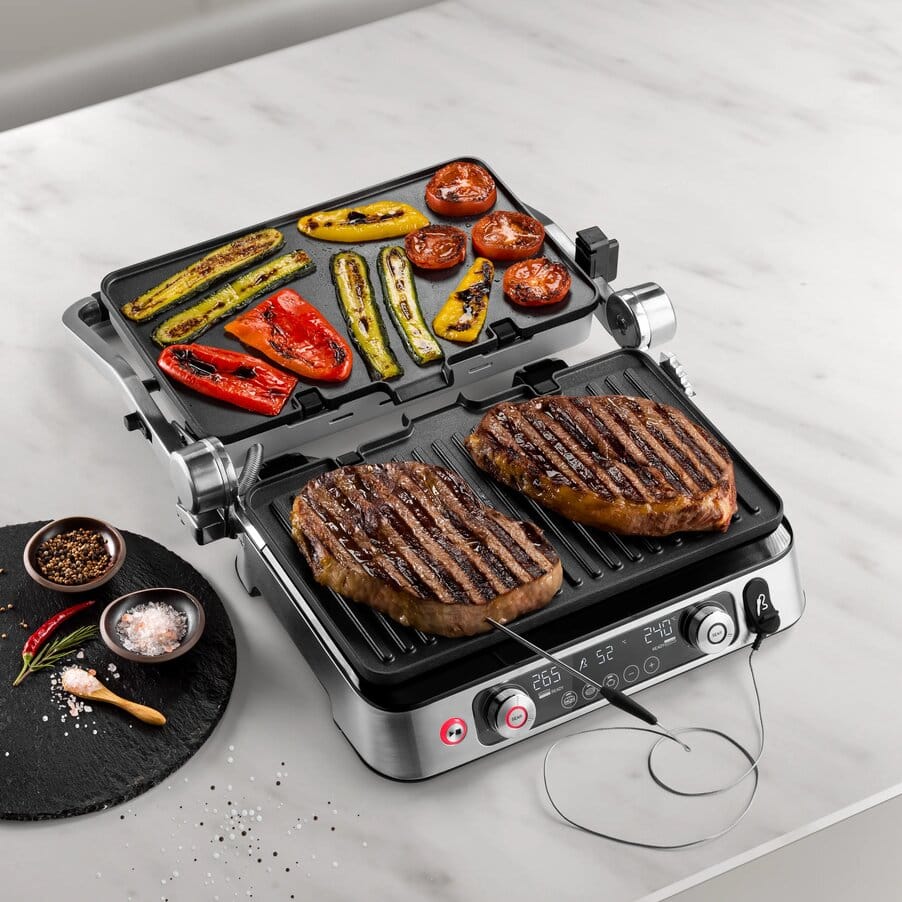 Contact grills, MultiGrill 1100, undefined, undefined