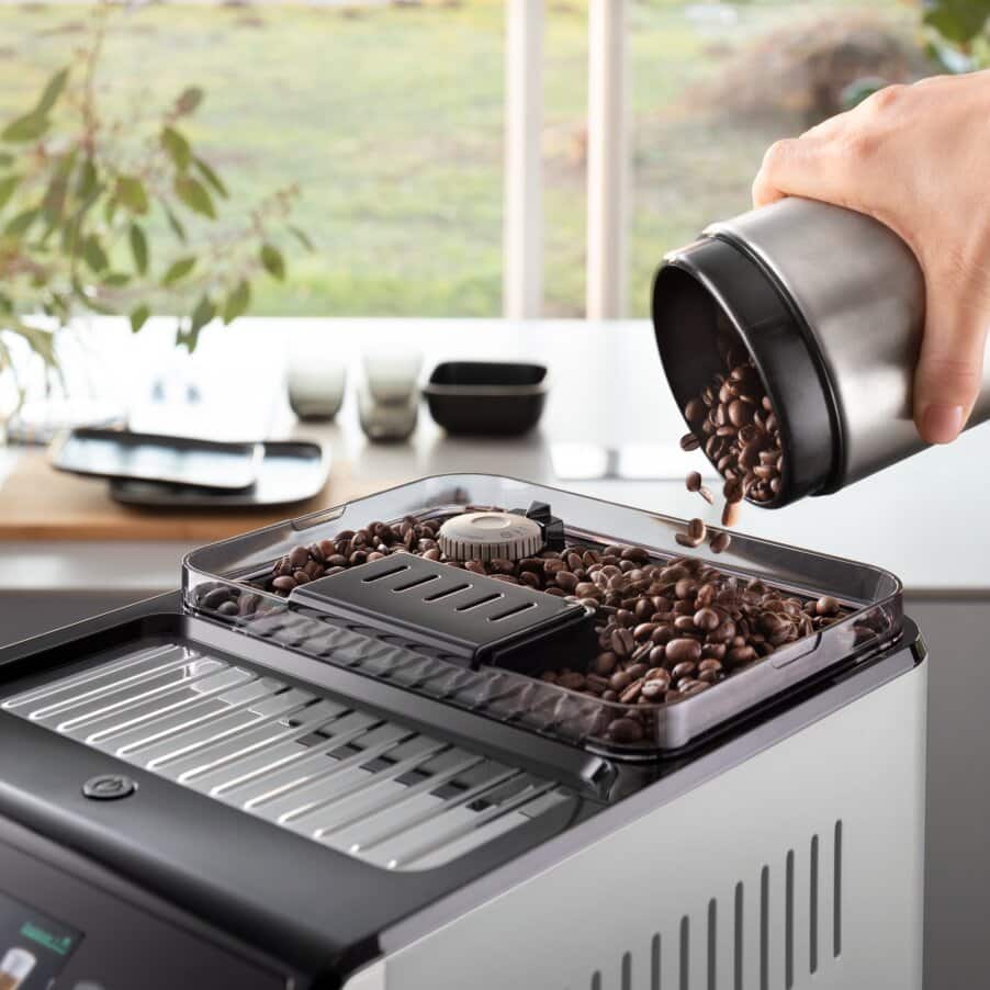 Eletta Explore Espresso Machine ECAM45055S Eletta Explore