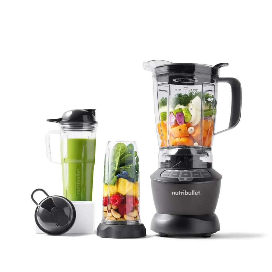 Batidora Combo de tamaño completo nutribullet | nutribullet ES