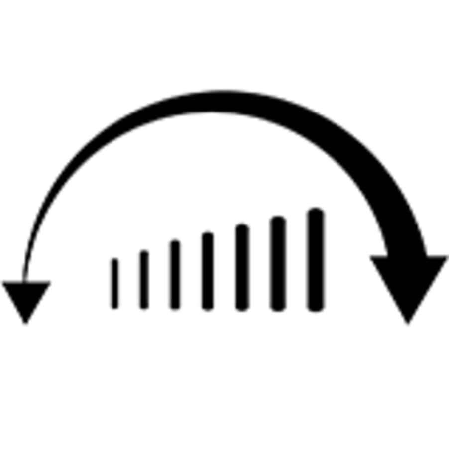 Variable Geschwindigkeiten
