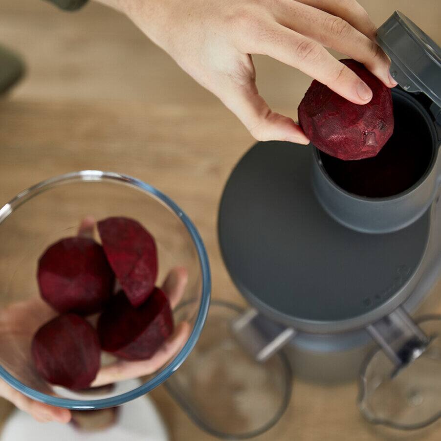 TUBO DE ALIMENTAÇÃO XL