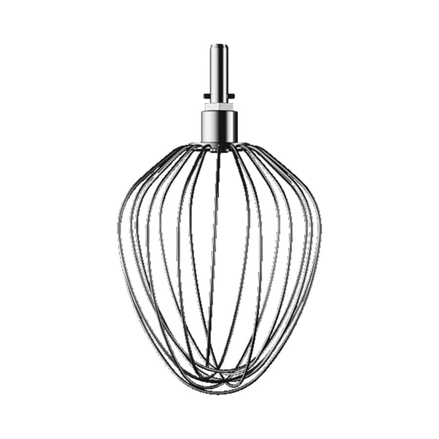 Fouet en acier inoxydable