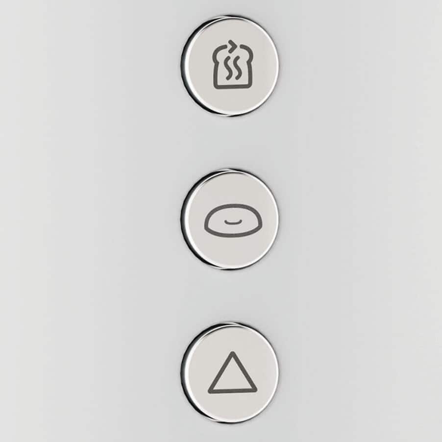 Prăjire versatilă a pâinii