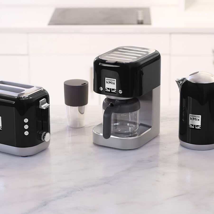 Completa la collezione kMix