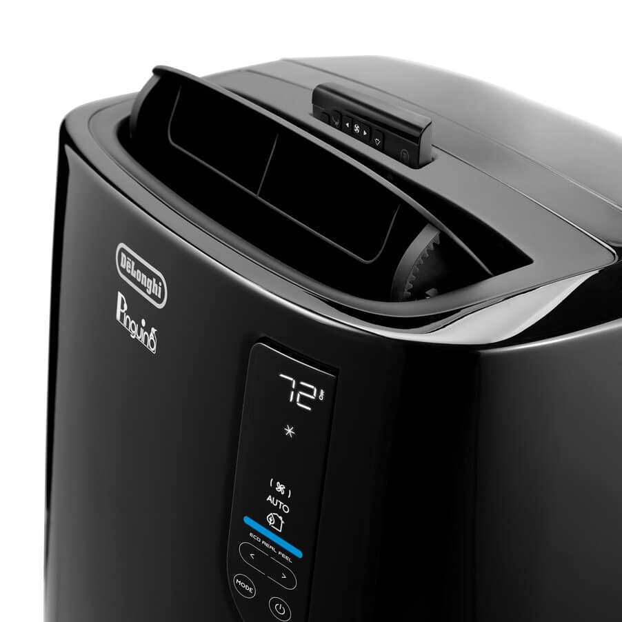 CONTROL YOUR AIRFLOW.