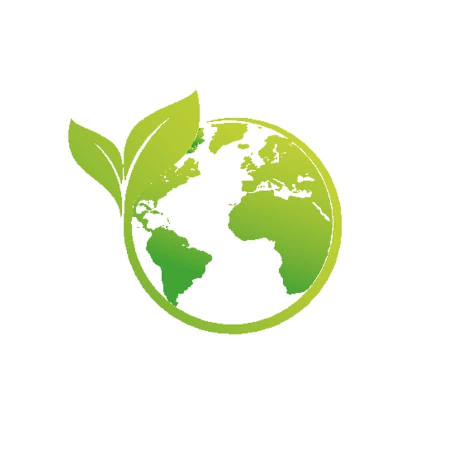 MINDFULLY MADE WITH ECO-FRIENDLY GAS.