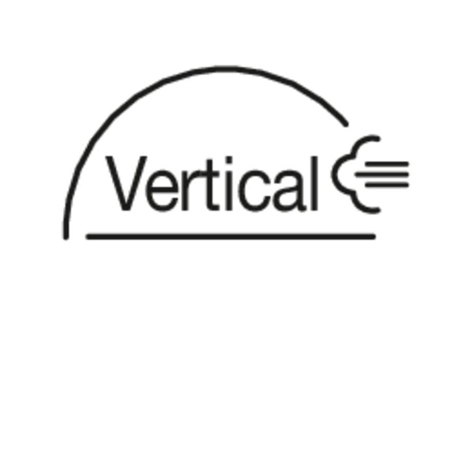 Vertikal uppfräschning med särskild funktion