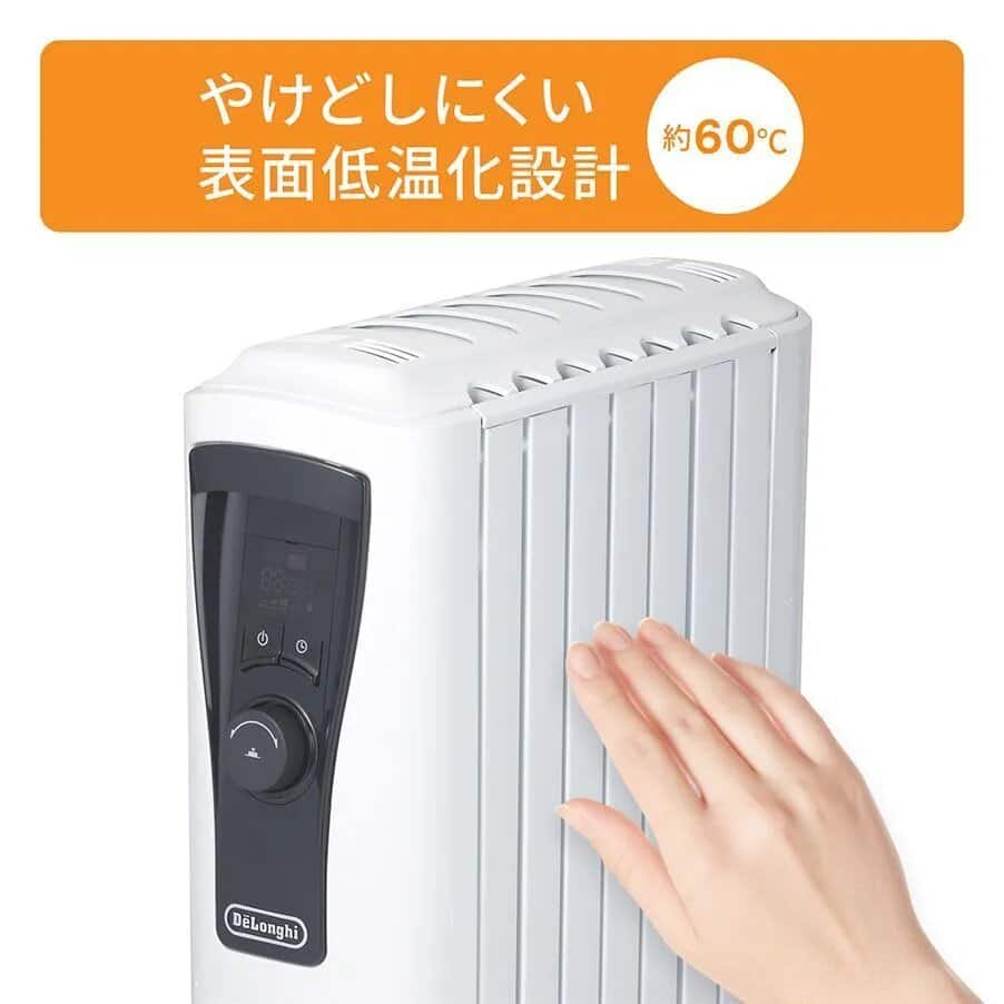 undefined, ユニカルド オイルヒーター ブラック, undefined, undefined