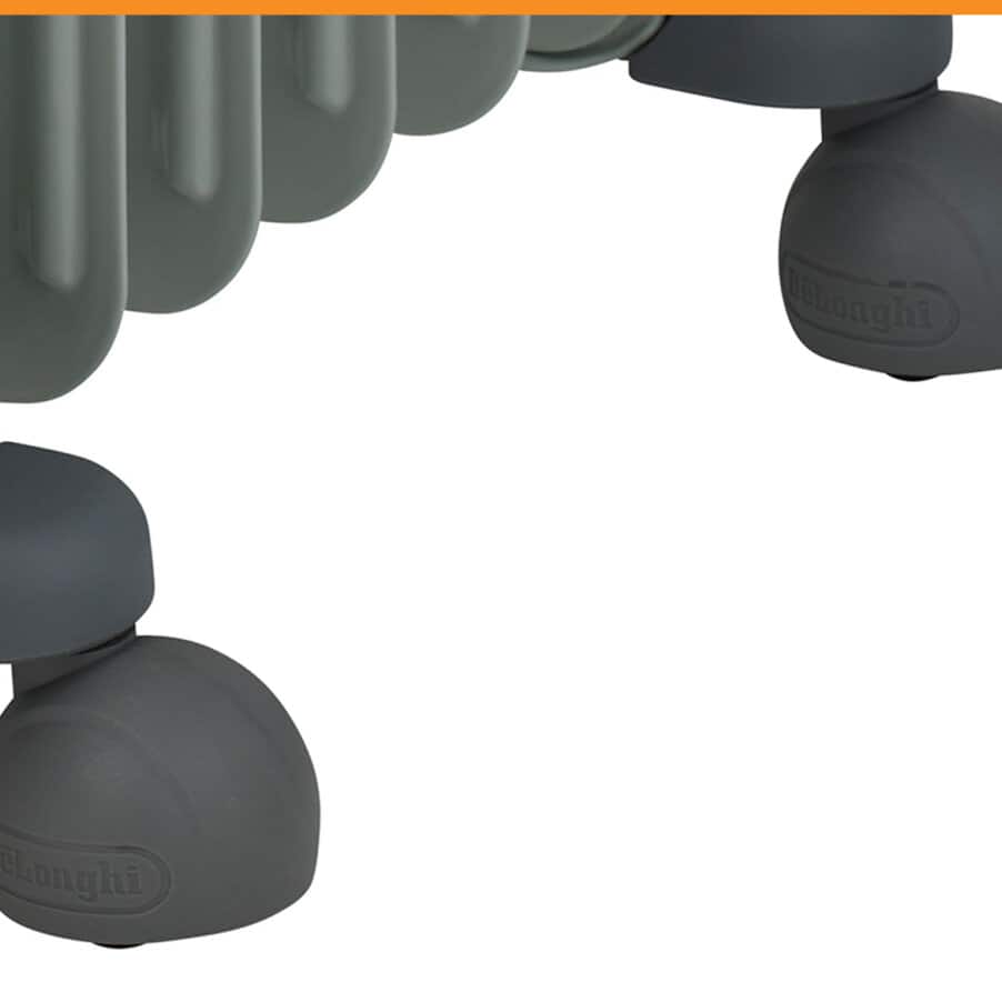 組み立て不要の折りたたみ式キャスター