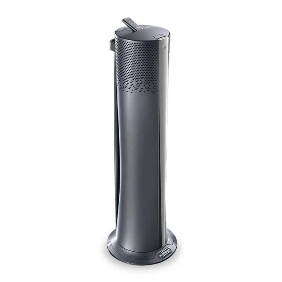 デロンギ 空気清浄機能付きファン HFX85W14C | De'Longhi JP