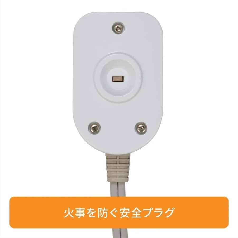 オイルヒーター, ヴェルティカルド オイルヒーター カモミールホワイト, undefined, ホワイト