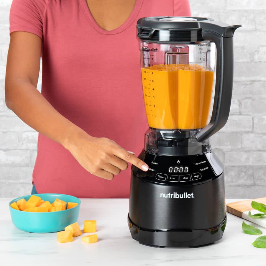 nutribullet® Smart Touch Blender Combo nutribullet FR