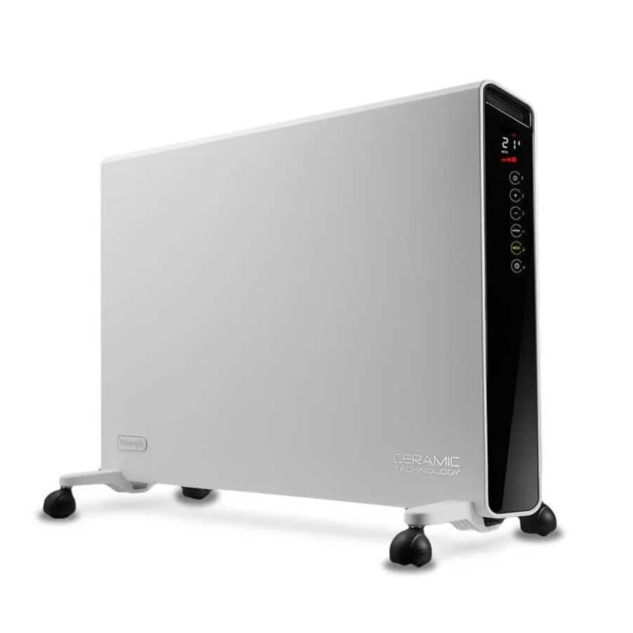 コンベクターヒーター ホワイト HXJ60L12-WH | De'Longhi JP