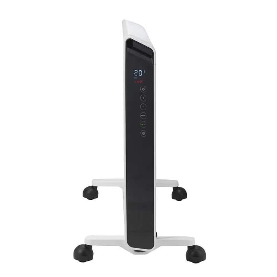 コンベクターヒーター ホワイト HXJ60L12-WH | De'Longhi JP