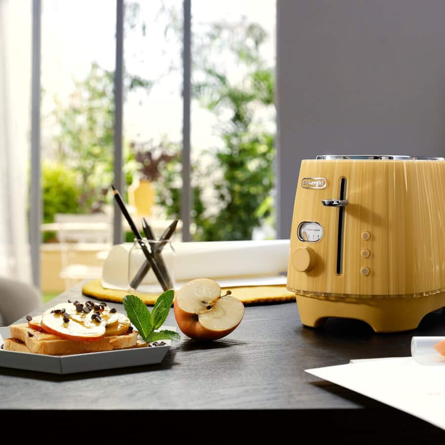 Distinctive Italian design