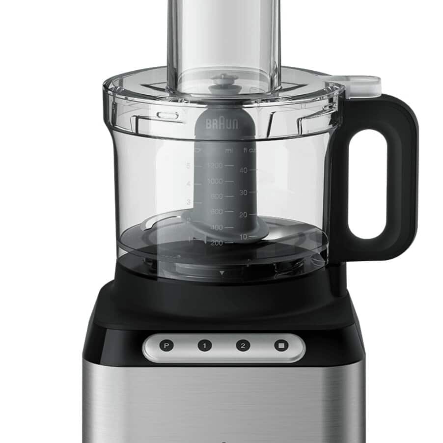 EasyPrep Food Processor Power Base