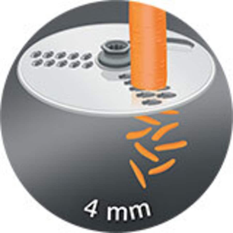 Versatile 2-in-1 Slicing System