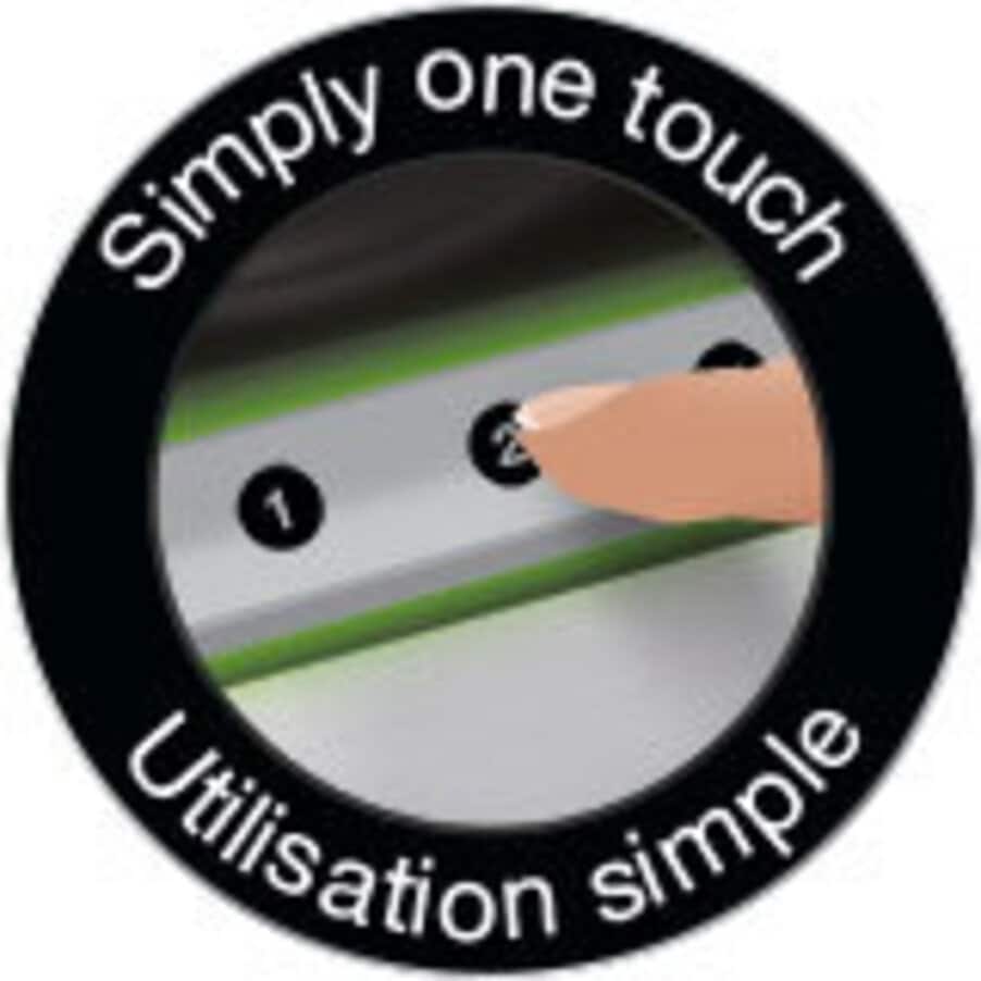 Simply One Touch