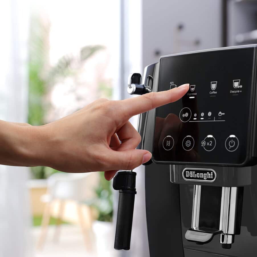 소프트 터치 컨트롤 패널