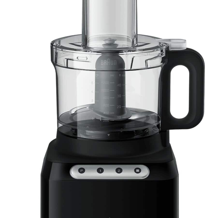EasyPrep Food Processor Power Base