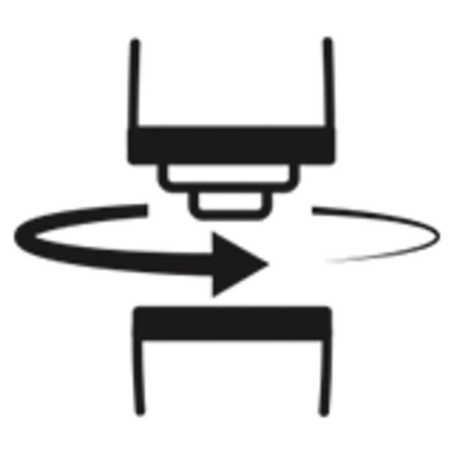 EasyTwist-järjestelmä