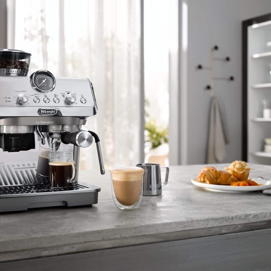 Active Temperature Control