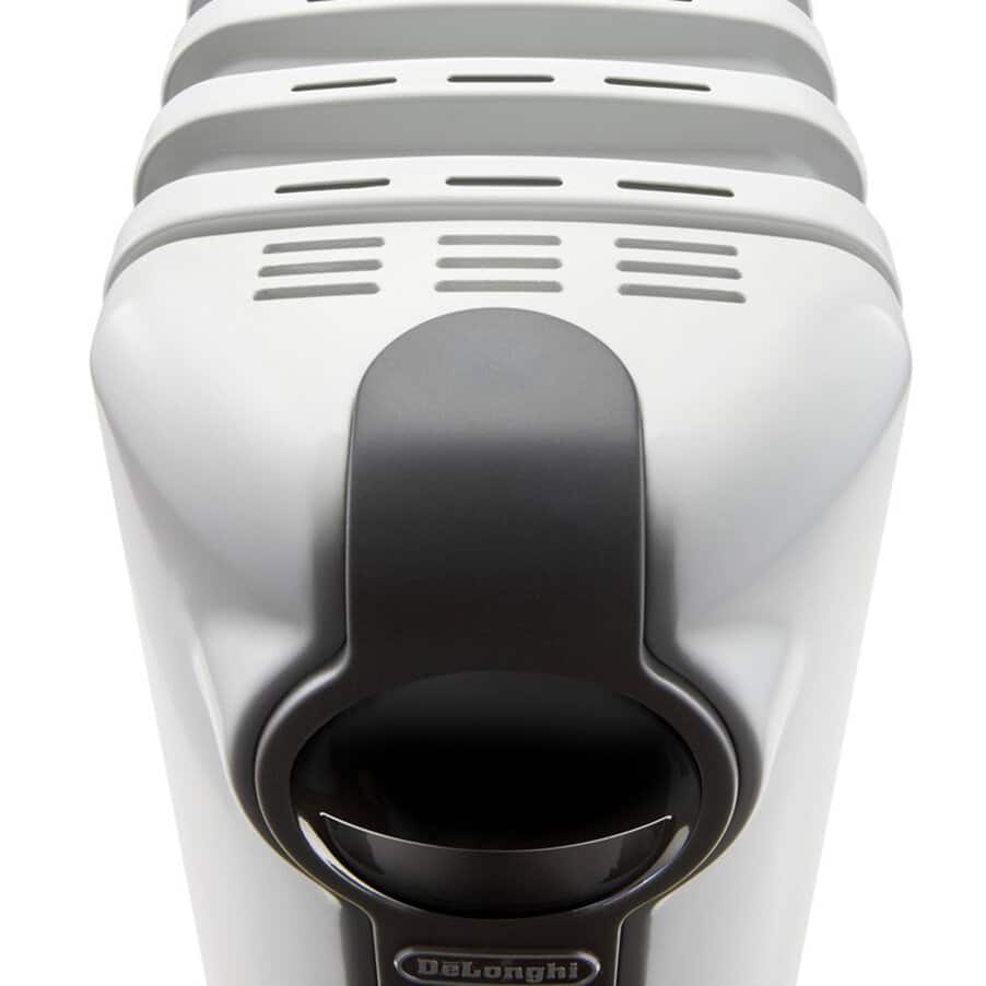 約70℃、やけどしにくい安全設計