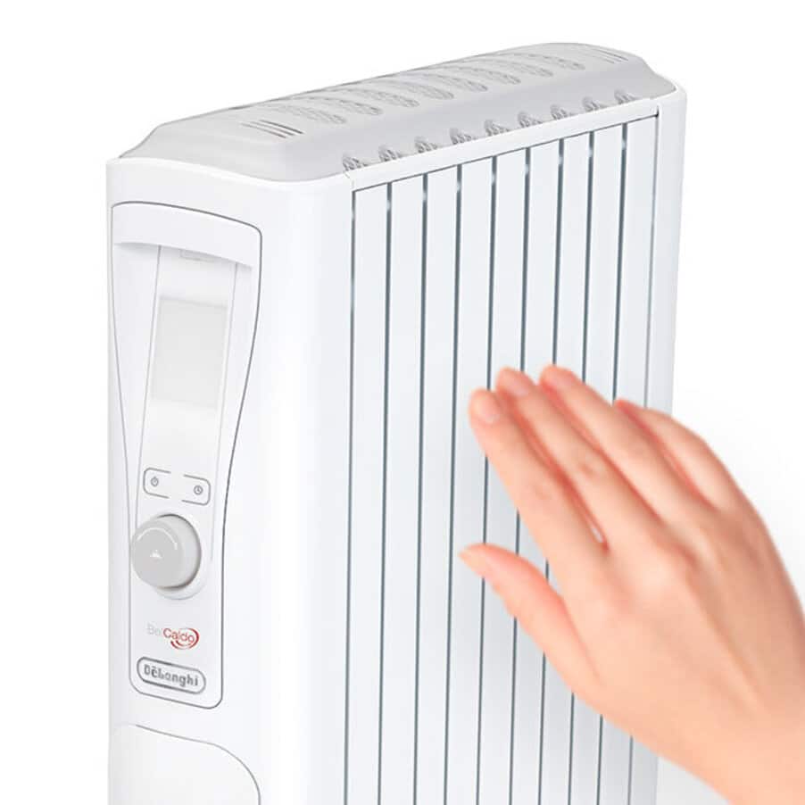DeLonghi オイルヒーター ベルガルド　RHJ75V0915-GY 61uHhgAfeVL._UF894,1000_QL80_.jpg