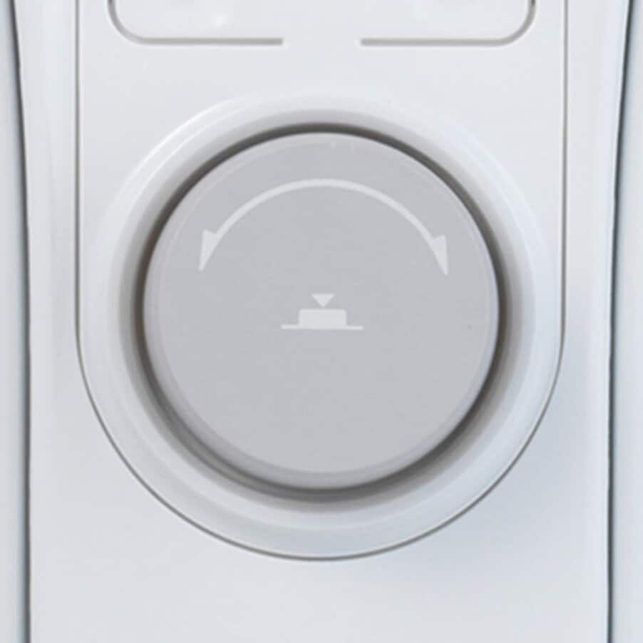 使いやすいユーザーインターフェイス