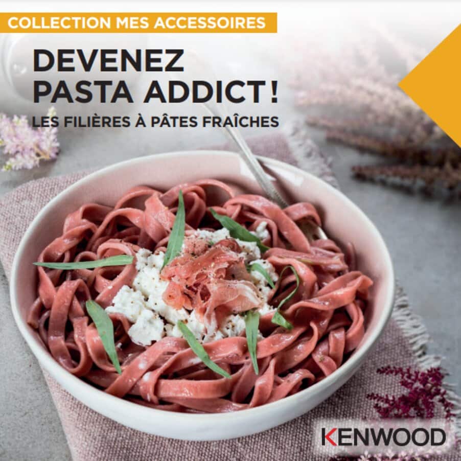 Livre de recettes téléchargeable