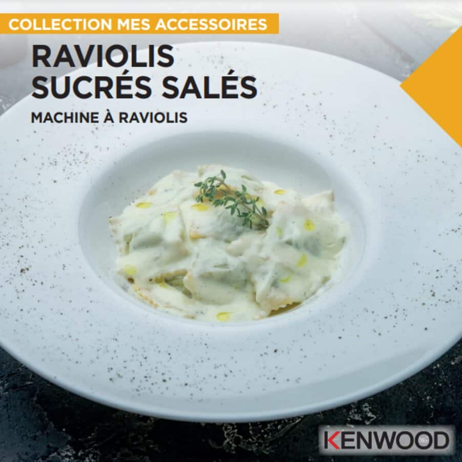 Livre de recettes téléchargeable