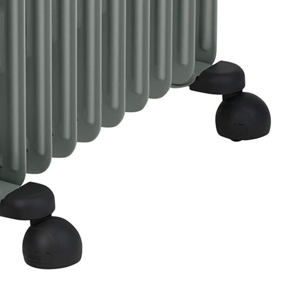 組み立て不要の折りたたみ式キャスター