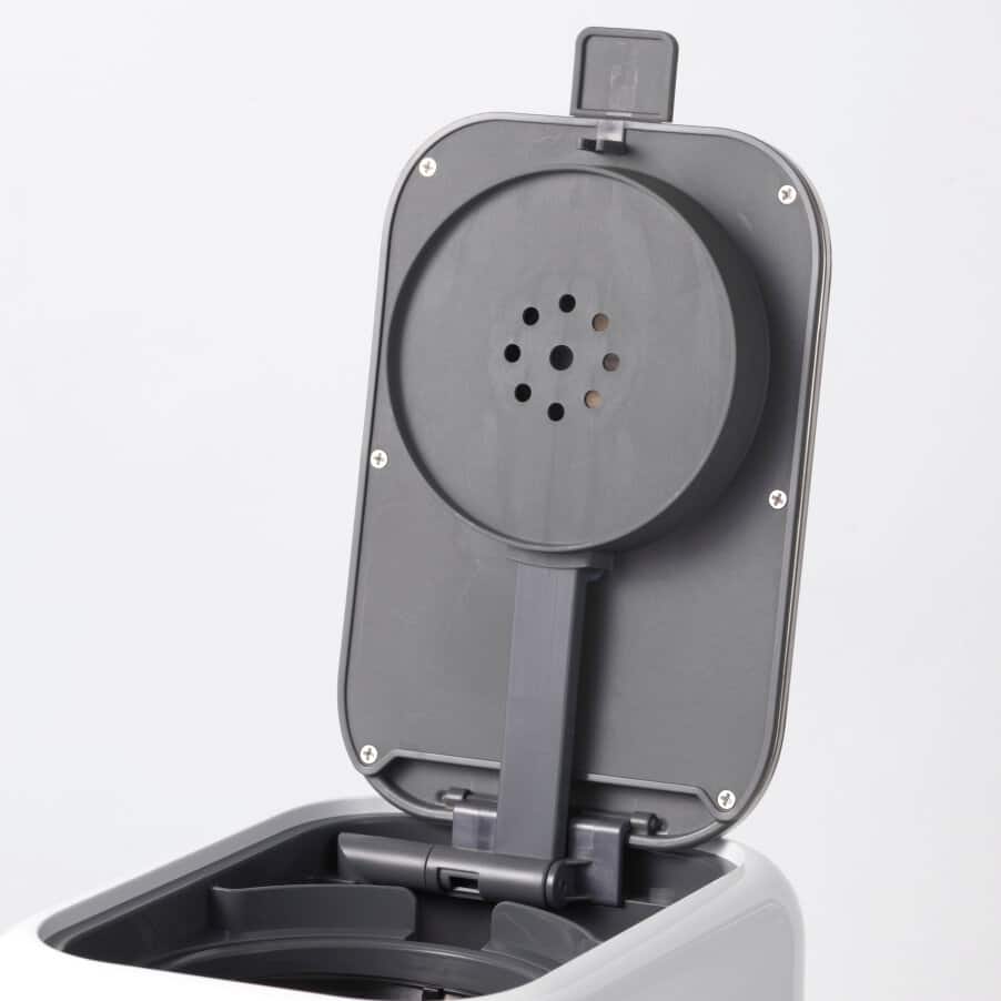 シャワードリップ機能搭載