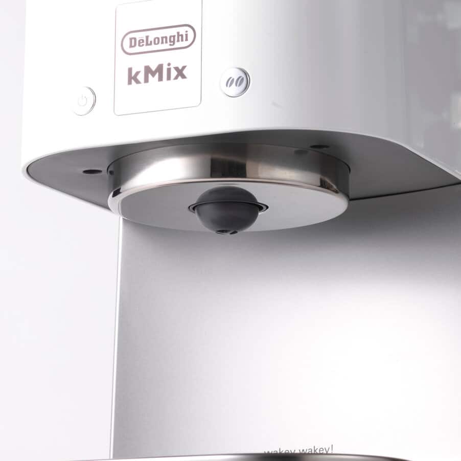 しずく防止機能