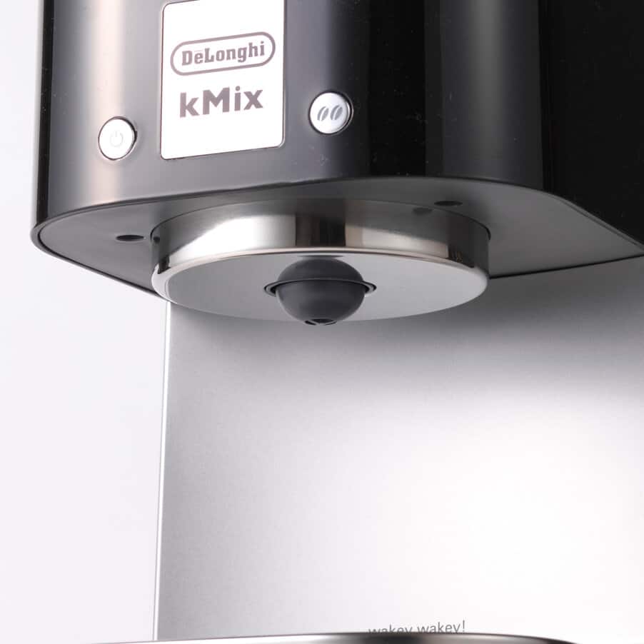 しずく防止機能