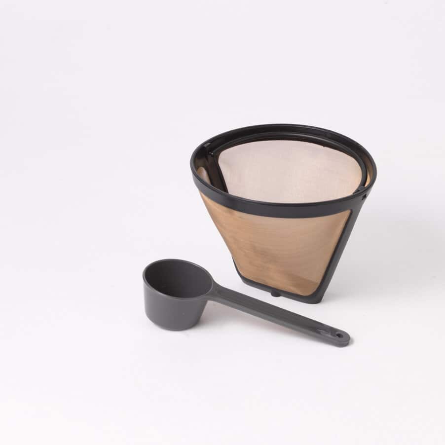 ペーパーレスフィルター