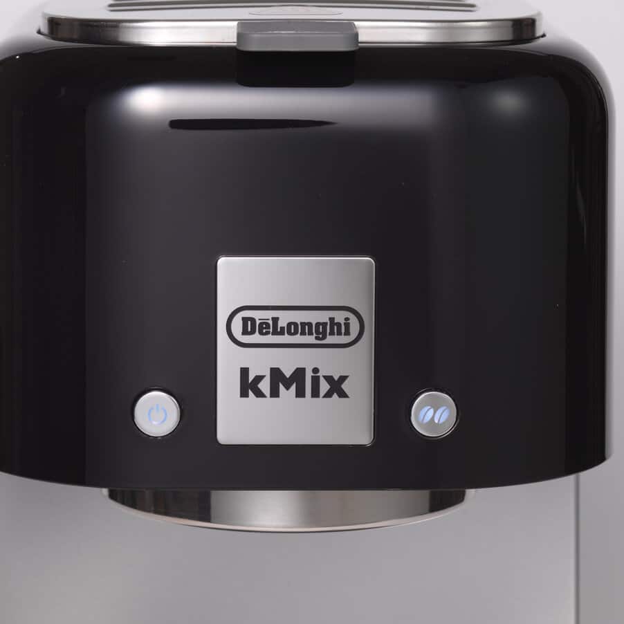 ケーミックス ドリップコーヒーメーカー リッチブラック COX750J