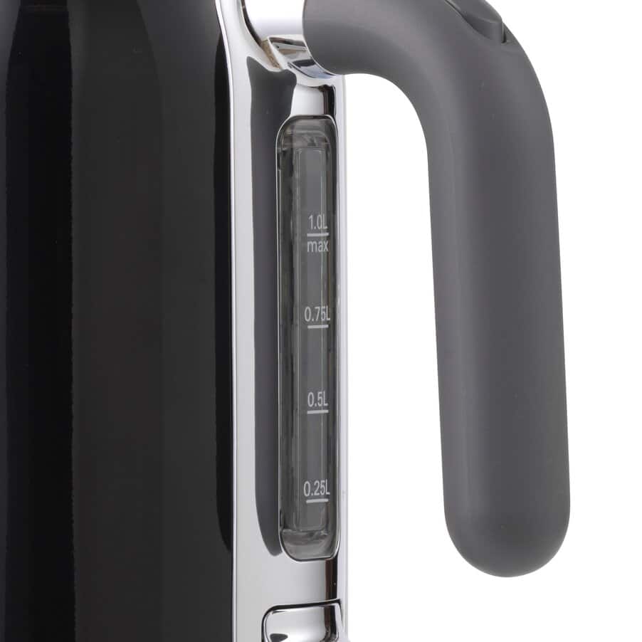 見やすい水量計