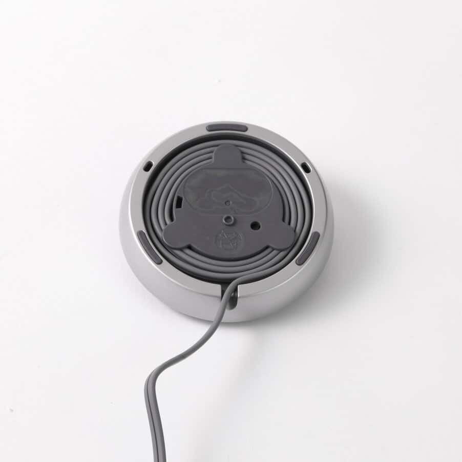 電源コードホルダー